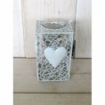 Wire lantern